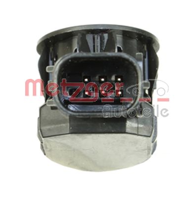 METZGER 0901294 GREENPARTS Sensor, Einparkhilfe